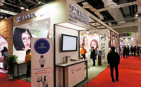 중국(상하이) 광학 산업 전시회 SIOF
