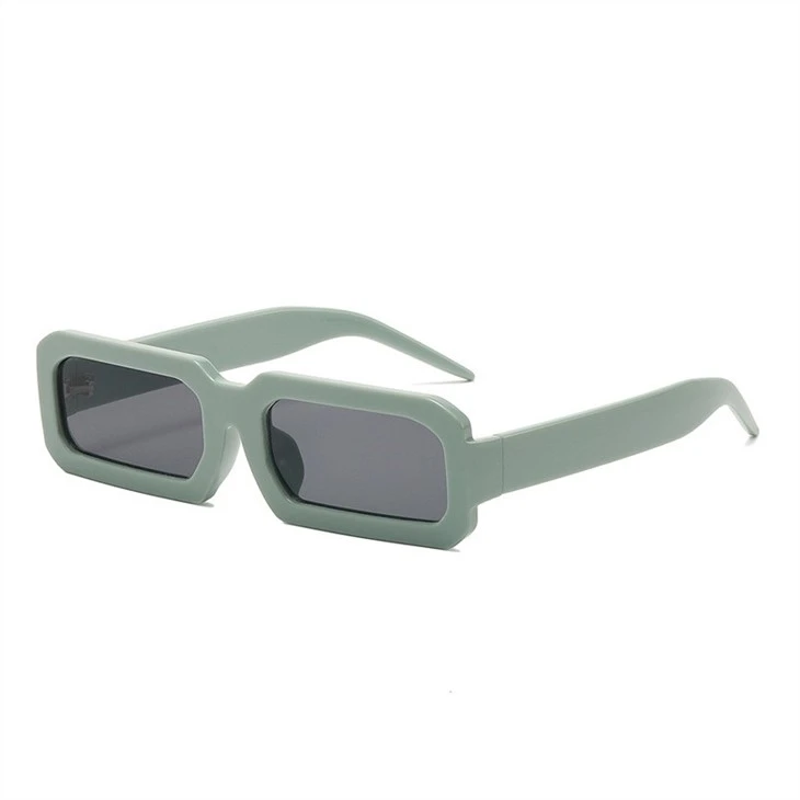 Rectangle Sunglasses For Women