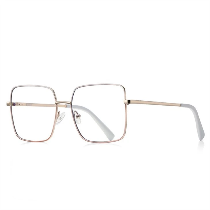 Modern Eyeglass Frames