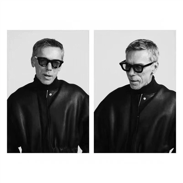 Square Shape Shades
