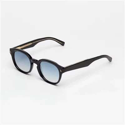 클래식 라운드 선글라스 #3519